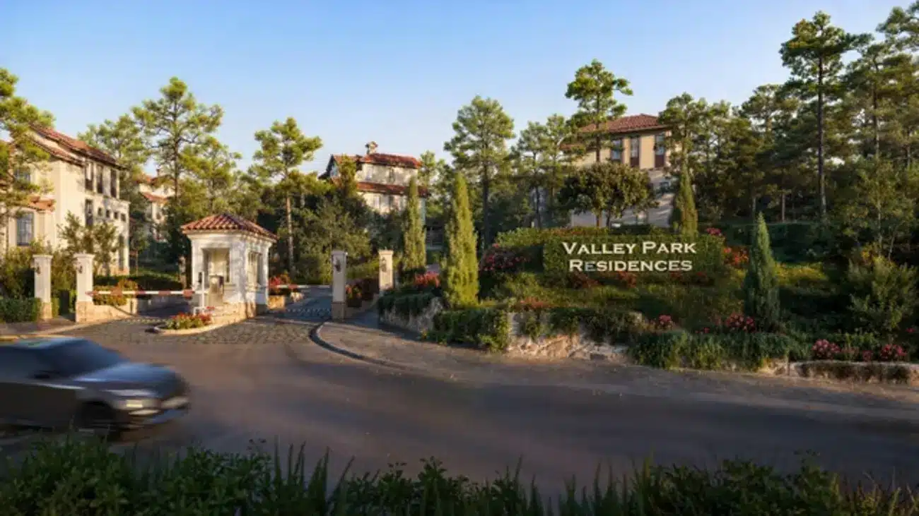 Biệt thự sang trọng tại Thanh Xuân Valley BIM Group, nơi thiên nhiên và nghệ thuật hội tụ.