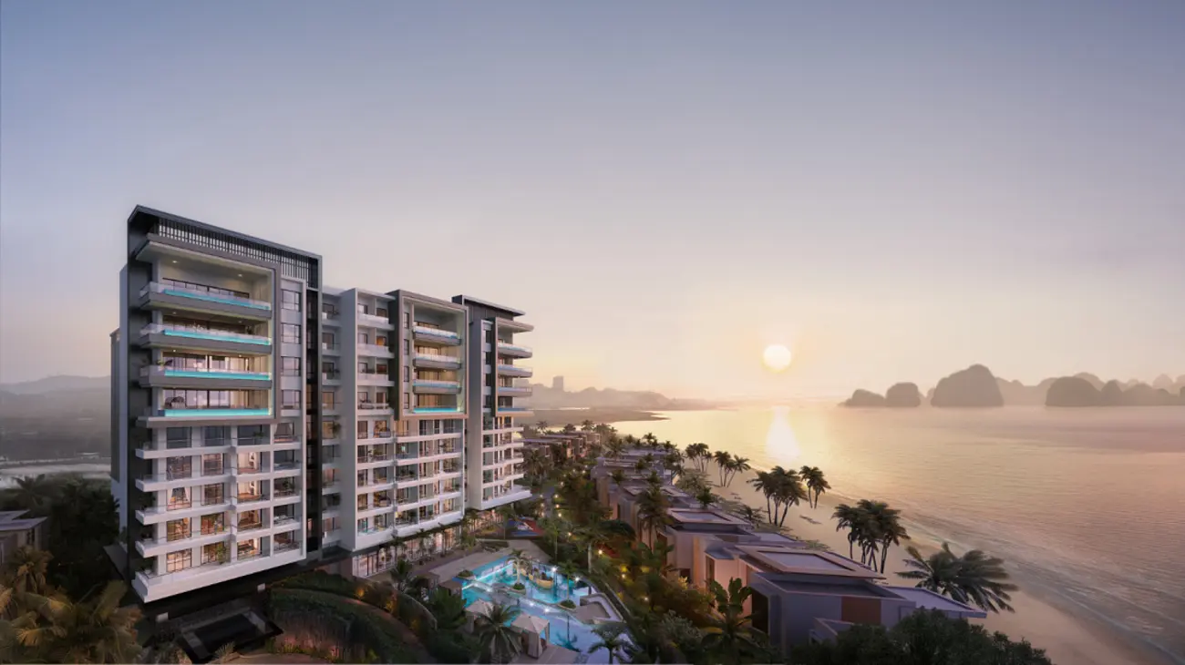 Thanh Xuân Valley BIM Group được vinh danh là Dự án công trình xanh tiềm năng nhất năm 2025 tại lễ vinh danh VNREA.